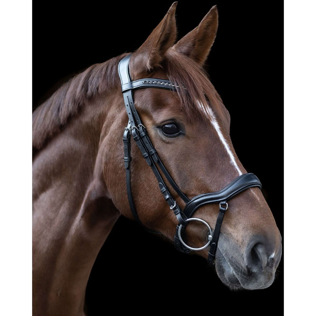 Waldhausen Bride X-Line New Shape II Noir