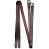 Waldhausen Etrivières X-Line 25mm Cuir Marron