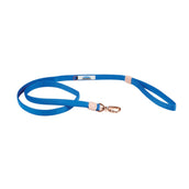 Weatherbeeta Dog Lead Elegance Bleu