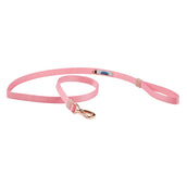 Weatherbeeta Laisse pour Chien Elegance Rose