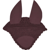 Weatherbeeta Bonnet Anti-Mouches Prime Mulberry