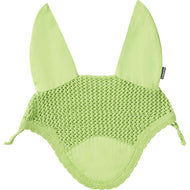 Weatherbeeta Bonnet Anti-Mouches Prime Lime Green