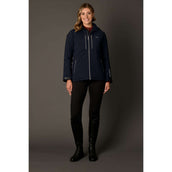 Weatherbeeta Veste Tania Waterproof Ink