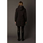 Weatherbeeta Veste Kyla Waterproof Noir