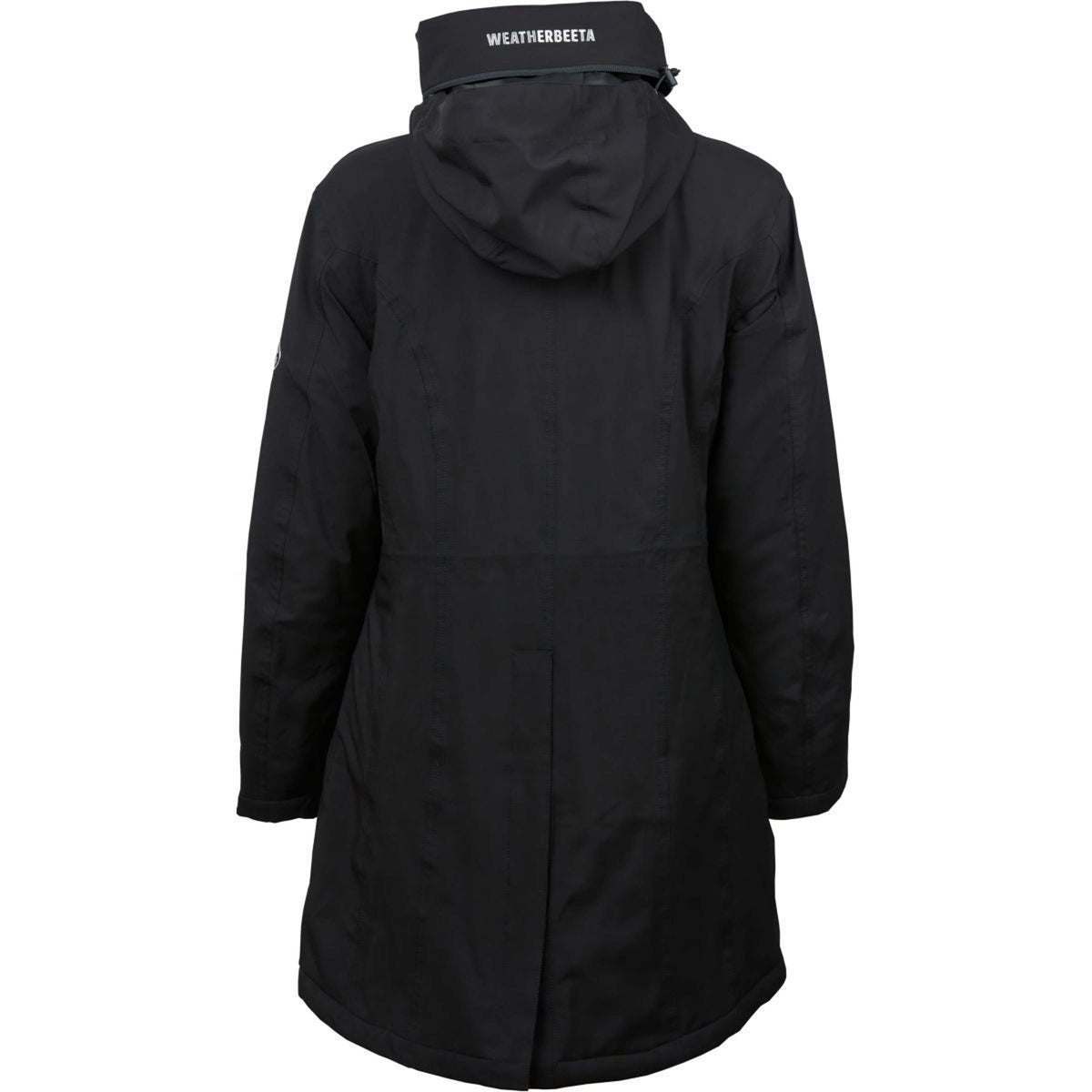 Weatherbeeta Veste Kyla Waterproof Noir