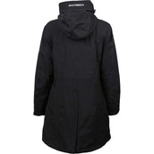 Weatherbeeta Veste Kyla Waterproof Noir