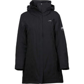 Weatherbeeta Veste Kyla Waterproof Noir