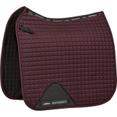 Weatherbeeta Tapis de Selle Prime Dressage Mulberry