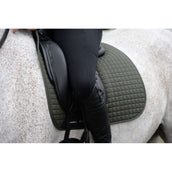 Weatherbeeta Tapis de Selle Prime Dressage Olive