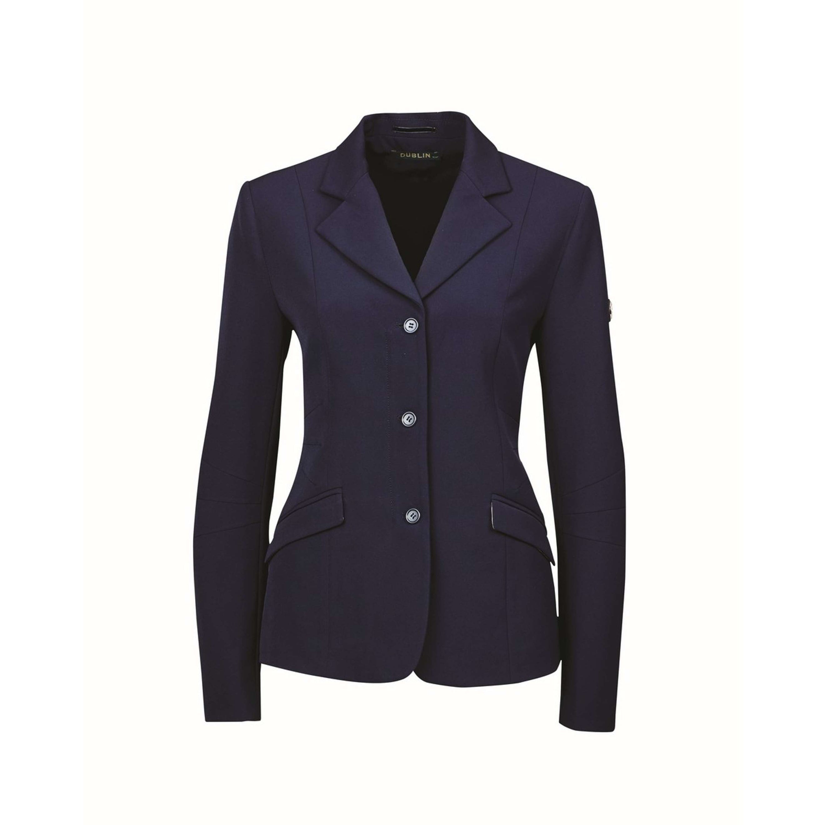 Dublin Petite Veste de Concours Casey Tailored Marin Dublin Petite Veste de Concours Casey Tailored Marin