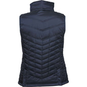 Weatherbeeta Bodychauffant Gia Puffer