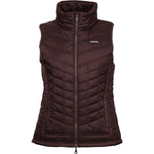 Weatherbeeta Bodychauffant Gia Puffer Mulberry