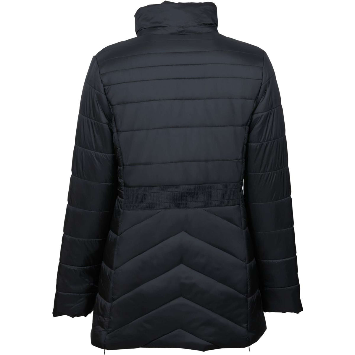 Weatherbeeta Veste Harlow Puffer Noir