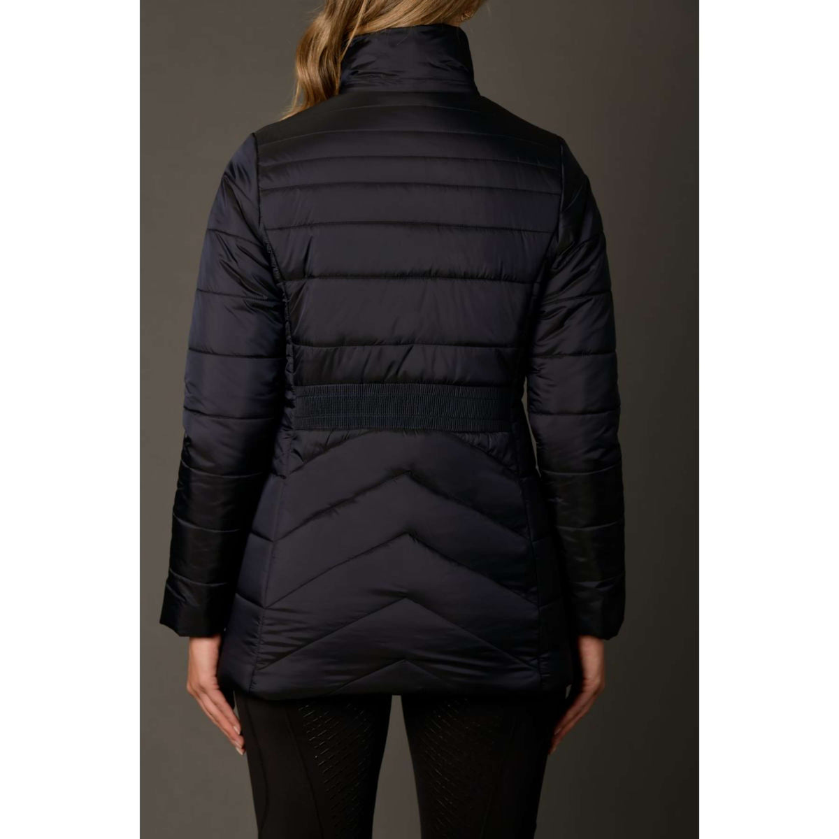 Weatherbeeta Veste Harlow Puffer