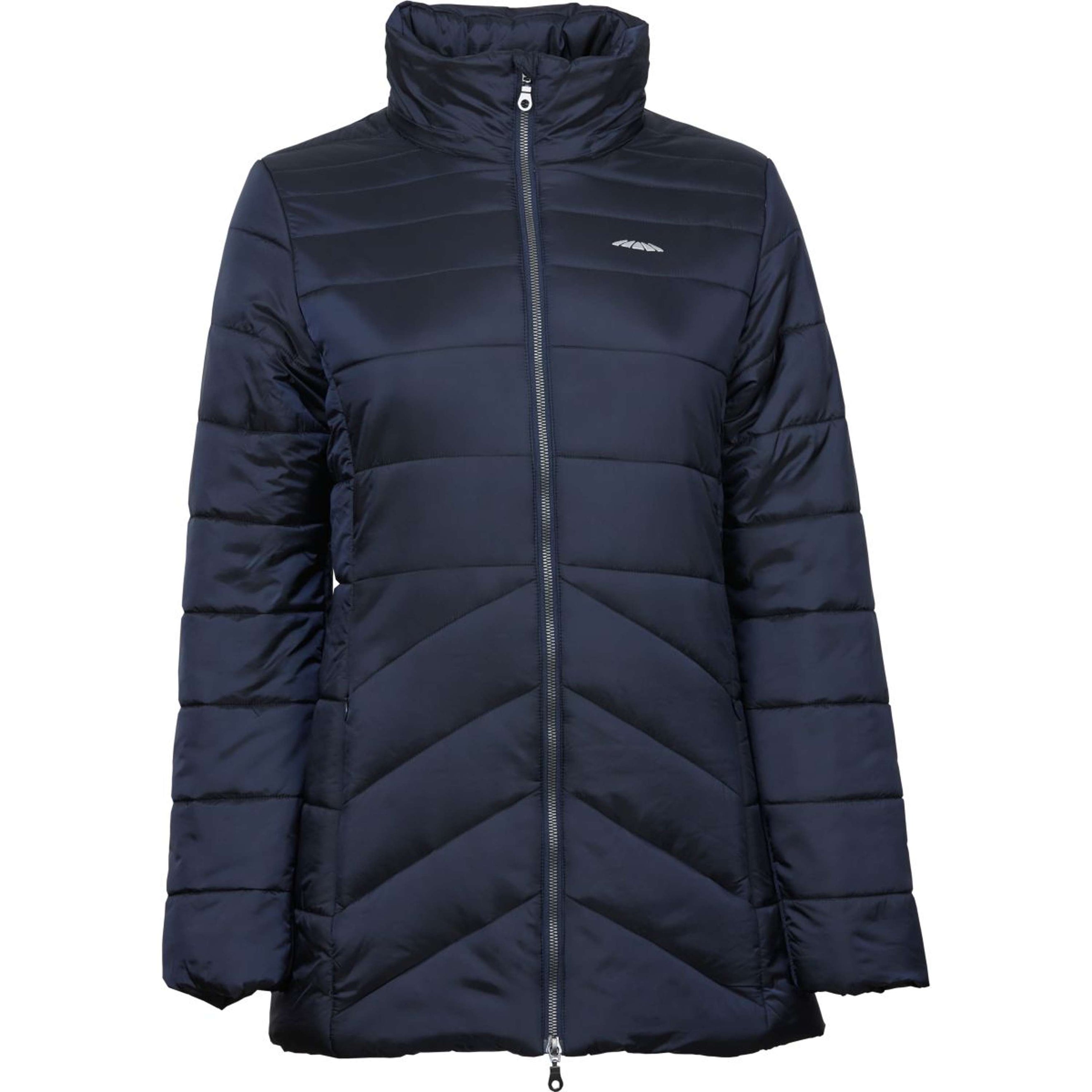 Weatherbeeta Veste Harlow Puffer