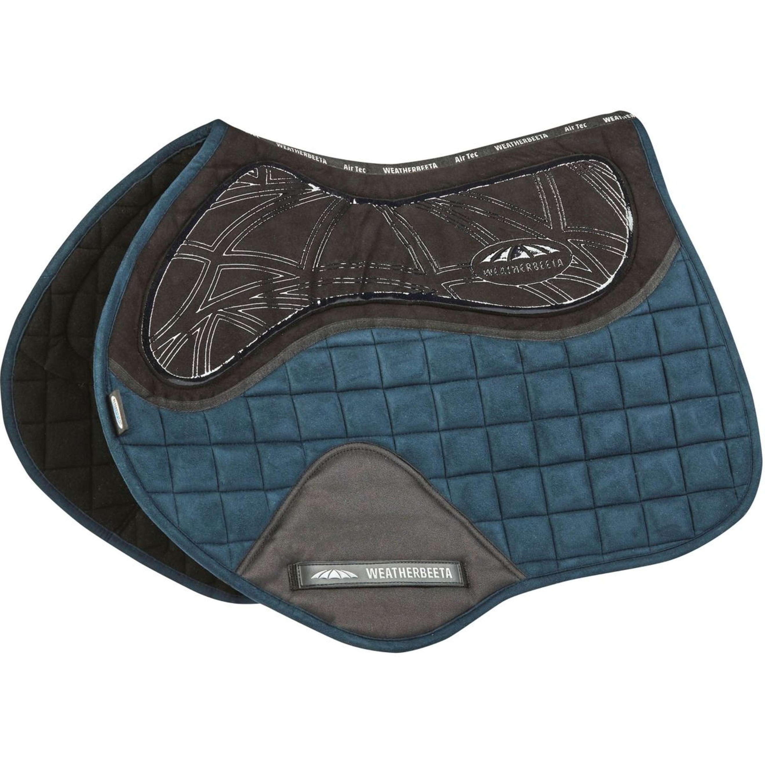 WeatherBeeta Tapis de Selle Ultra Grip de Saut Marin WeatherBeeta Tapis de Selle Ultra Grip de Saut Marin