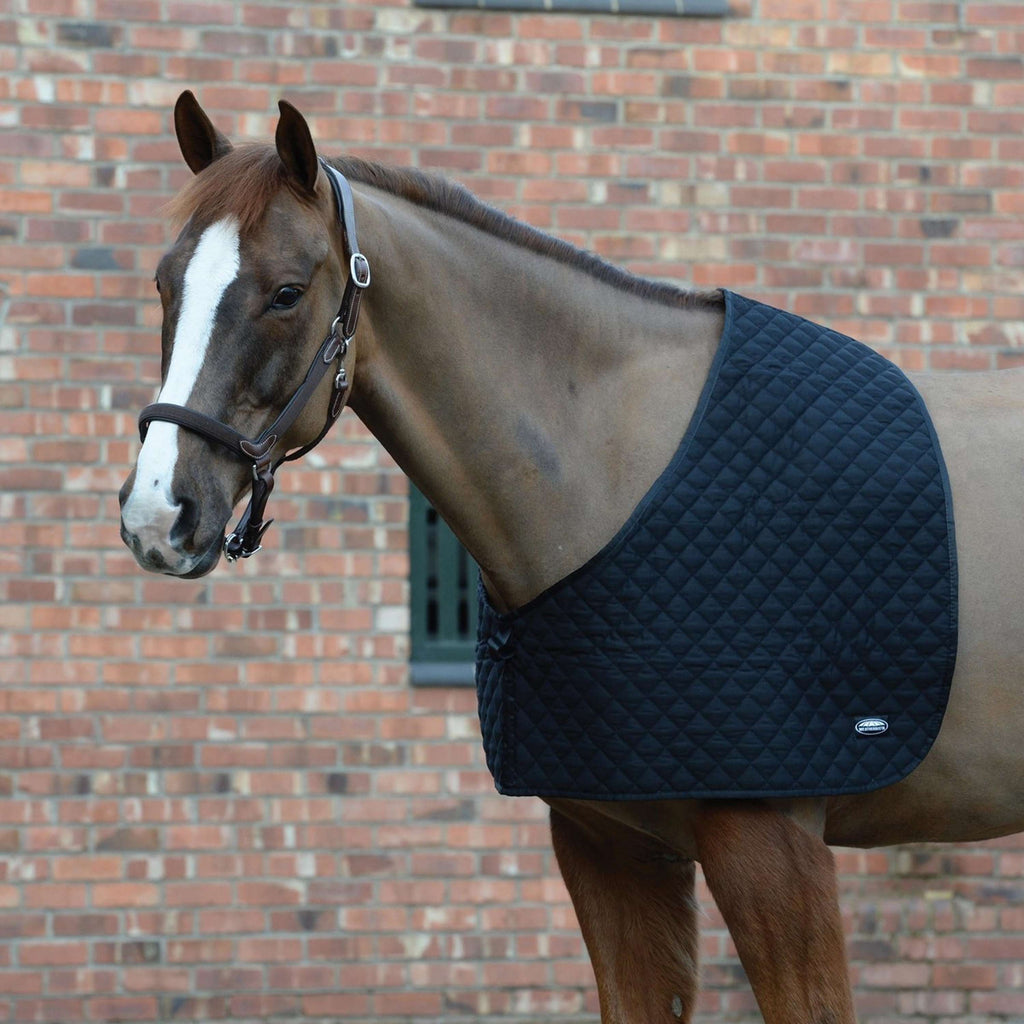 WeatherBeeta Shoulder Guard Deluxe Noir
