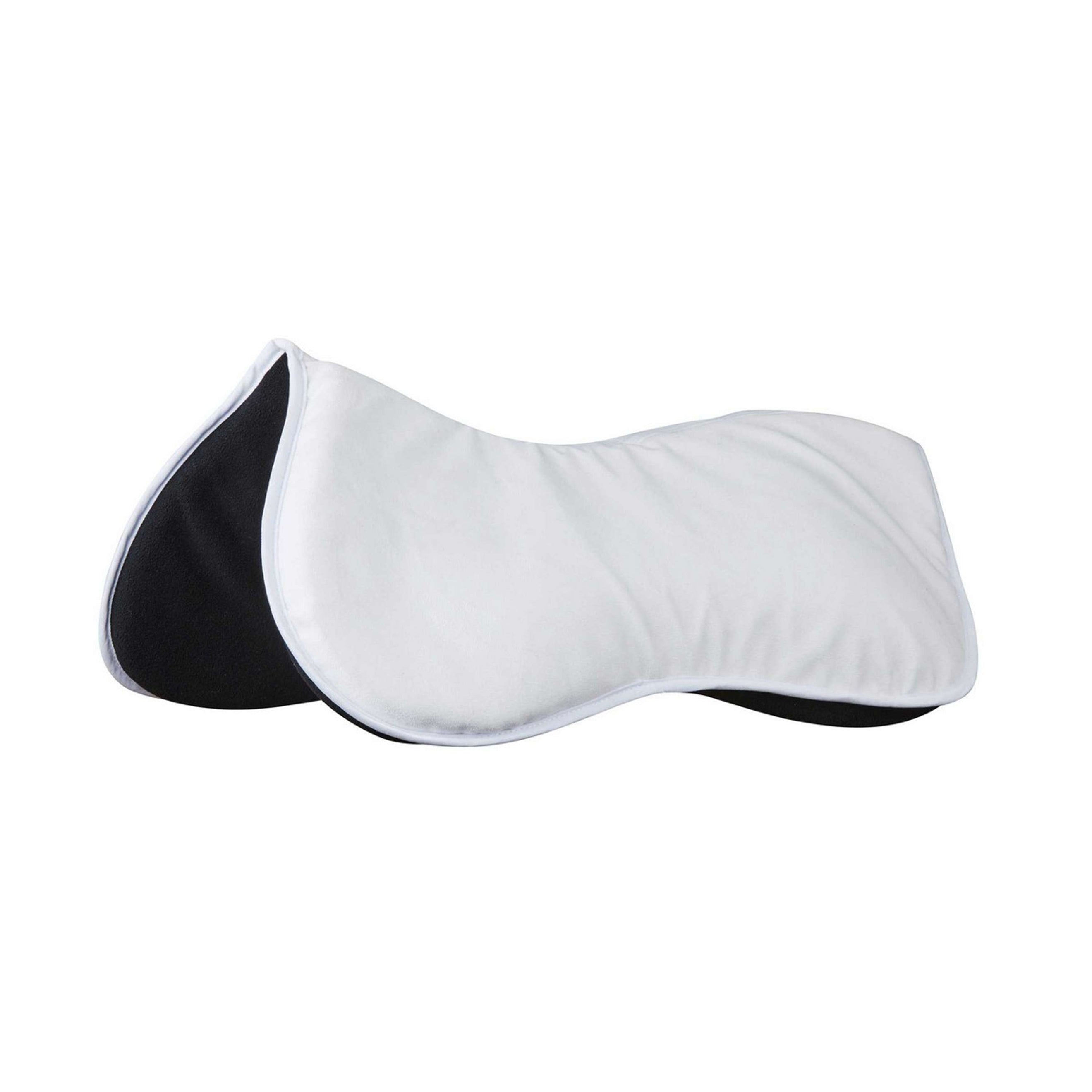 Weatherbeeta Comfort Amortisseur Memory Foam Blanc