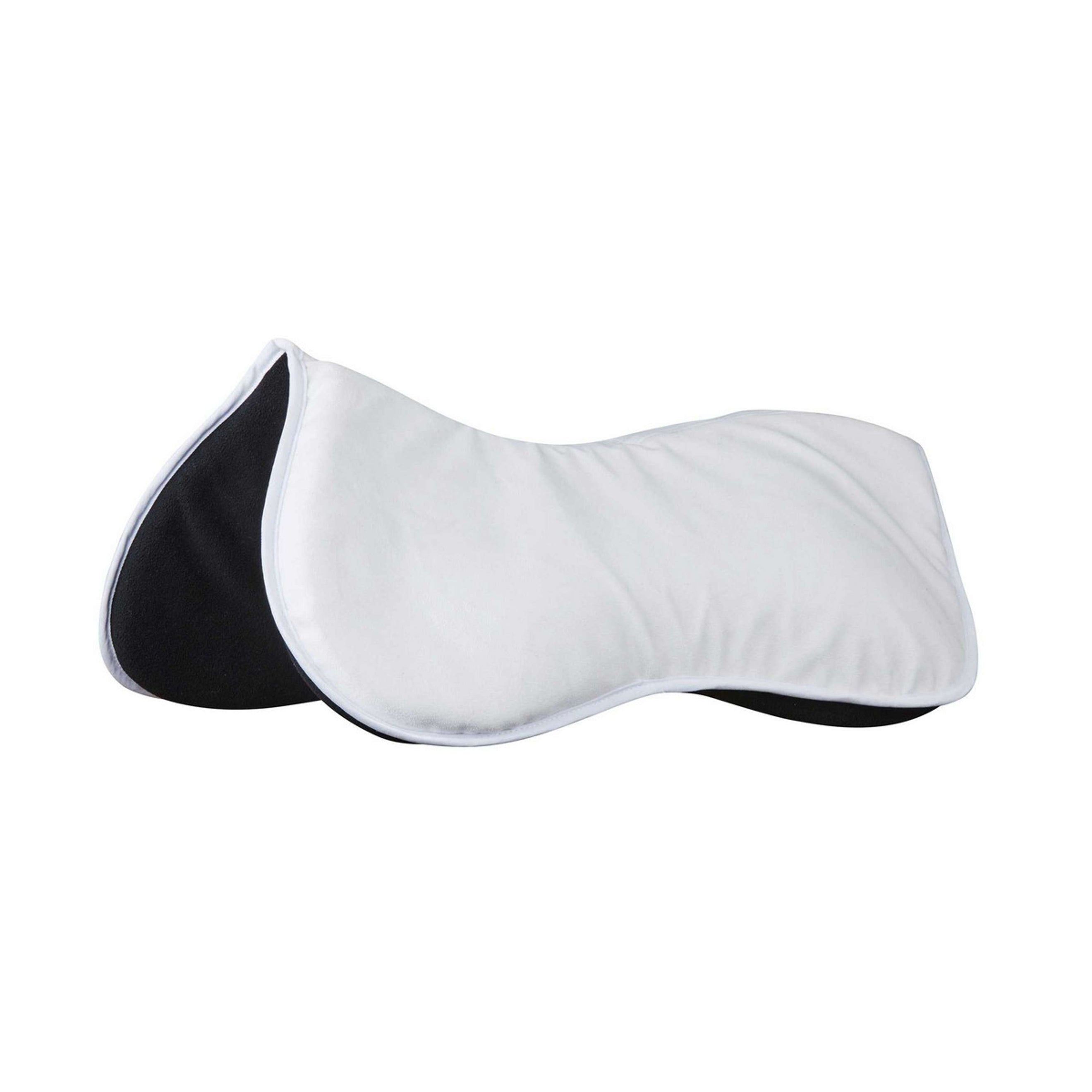 WeatherBeeta Comfort Amortisseur Memory Foam Blanc