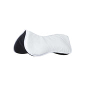 Weatherbeeta Comfort Amortisseur Memory Foam Blanc