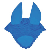 Weatherbeeta Bonnet Anti-Mouches Prime Bleu Royal