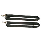 WeatherBeeta Replacement Elastic Leg Strap 1 Snap Noir