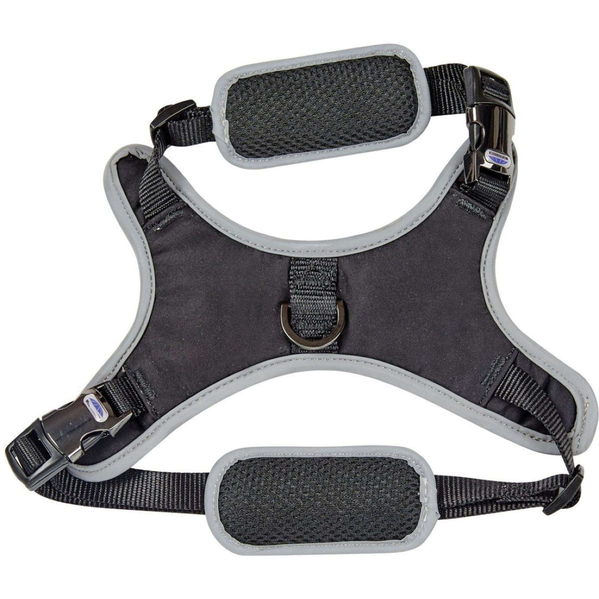 Weatherbeeta Dog Harness Elegance Noir