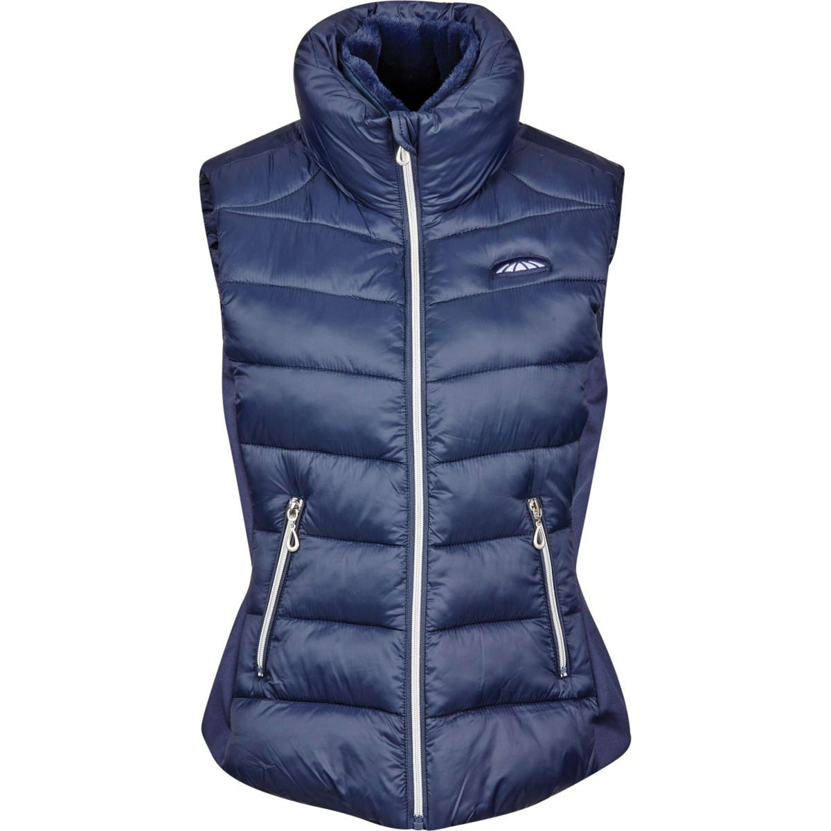 Weatherbeeta Bodychauffant Dion Puffer Noir