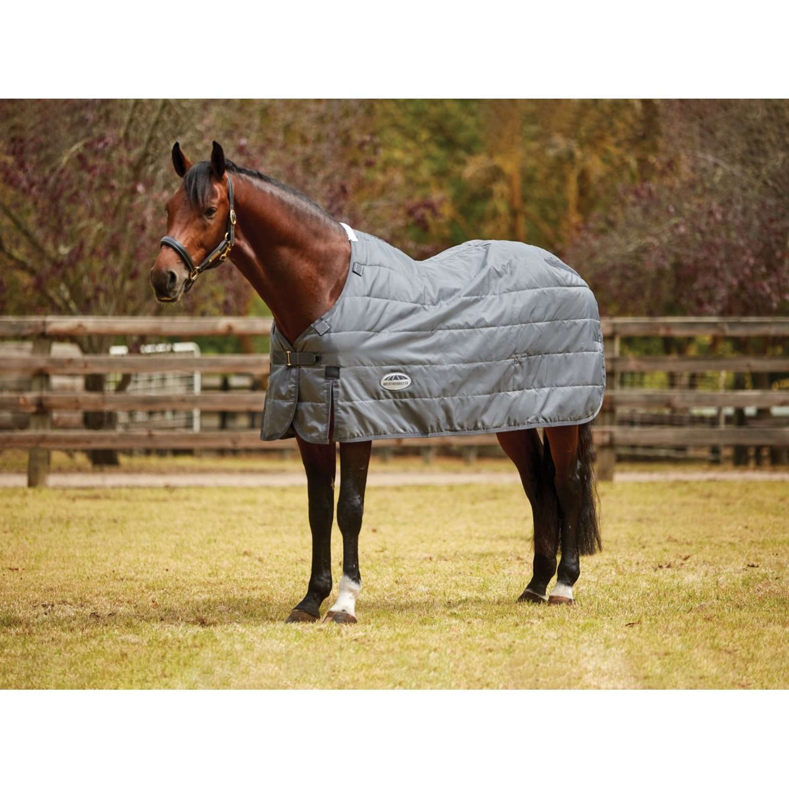 Weatherbeeta Comfitec Liner Medium Rug Gris