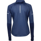 Weatherbeeta Chemise Victoria Premium Thermal Baselayer Marin