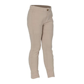 Wessex Pantalon d'équitation Jodhpur Enfants Beige