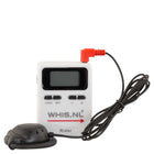 WHIS Récepteur Original Blanc