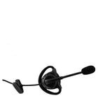 WHIS Headset Competition Noir