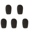 WHIS Headset Windscreens Noir