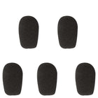 WHIS Headset Windscreens Noir