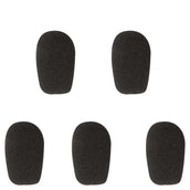 WHIS Headset Windscreens Noir