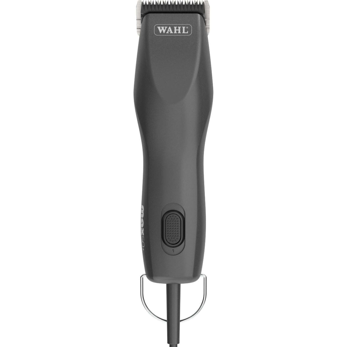Wahl Tondeuse Max50+ Noir