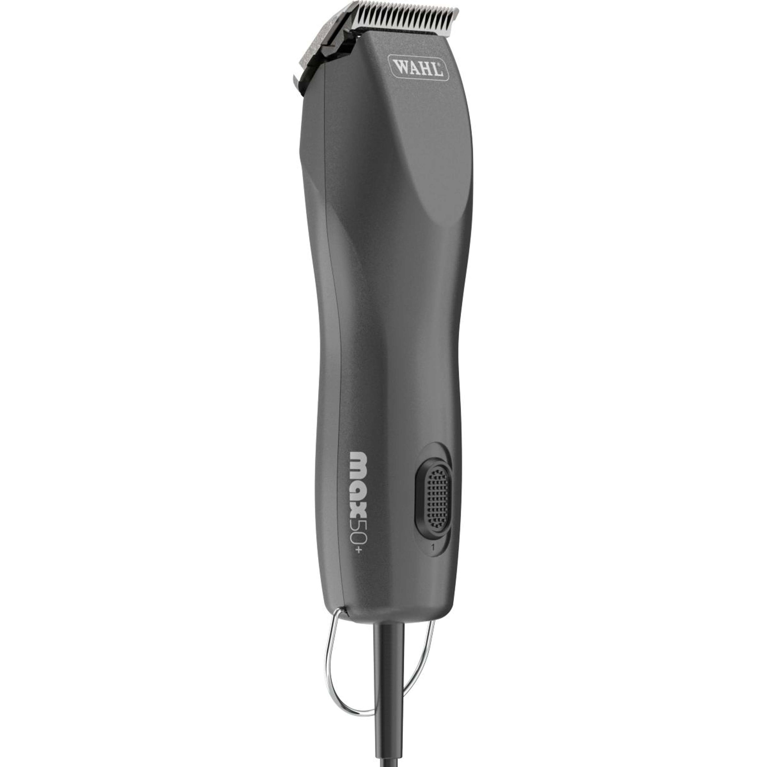 Wahl Tondeuse Max50+ Noir