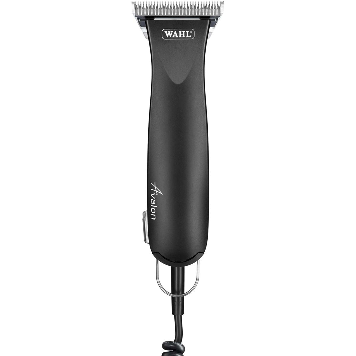 Wahl Tondeuse Avalon Cheval avec Batterie Externe