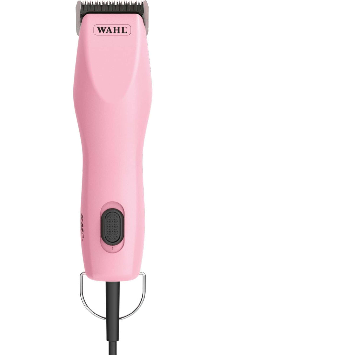 Wahl Tondeuse KM2+ Rose