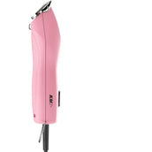 Wahl Tondeuse KM2+ Rose