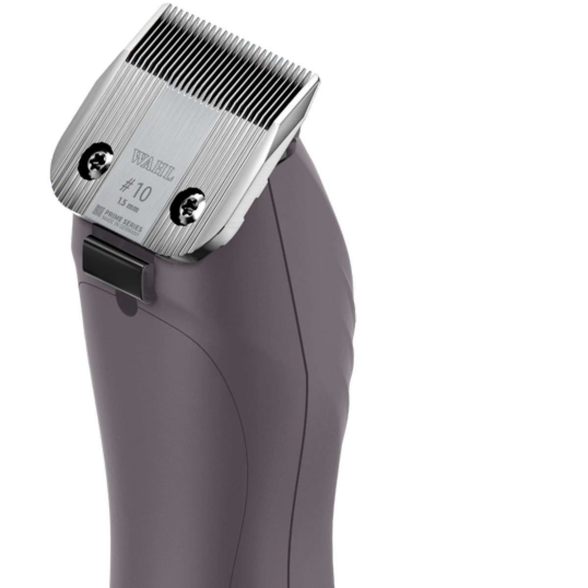 Wahl Tondeuse KM10+ Noir