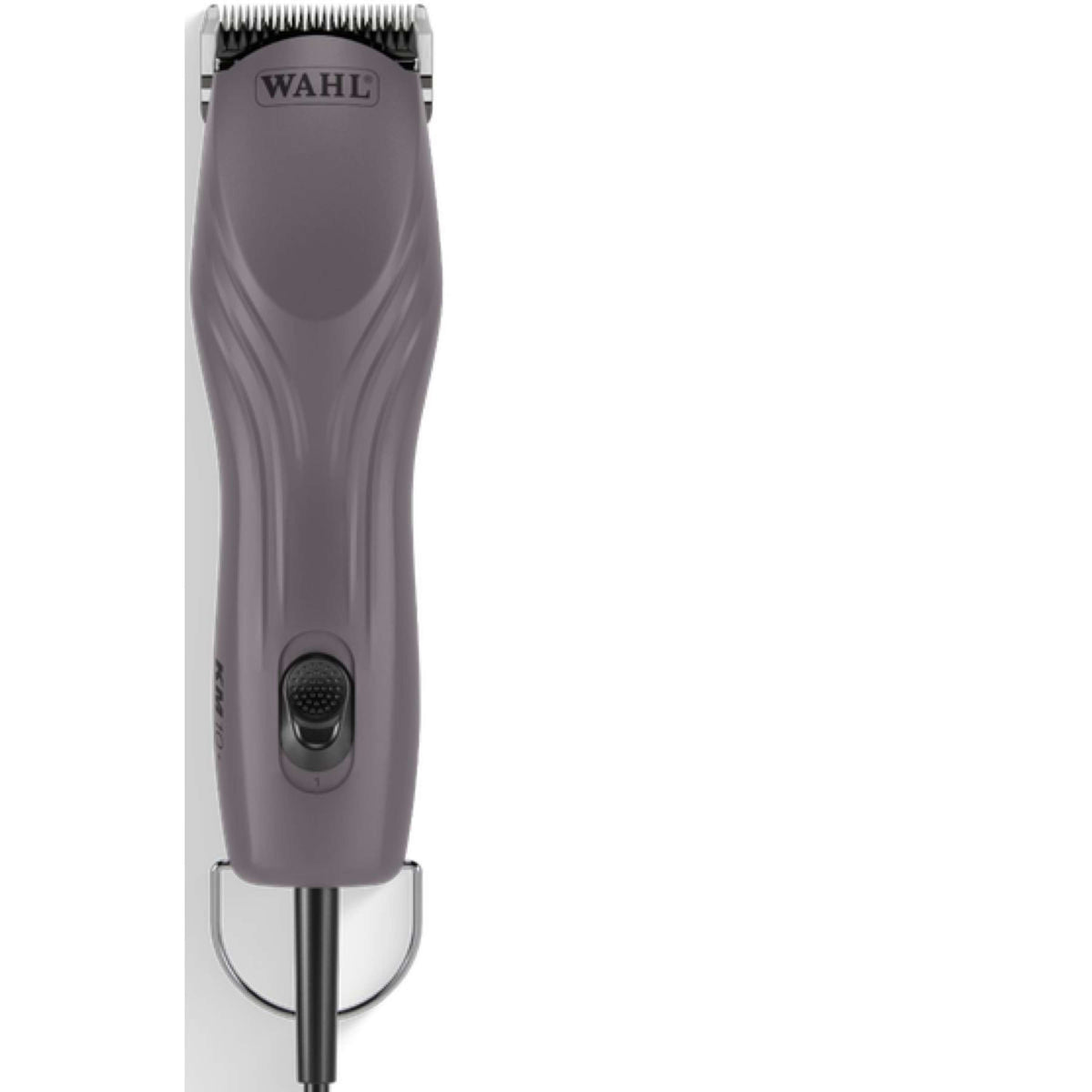 Wahl Tondeuse KM10+ Noir