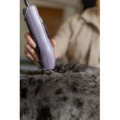 Wahl Tondeuse KM10+ Noir