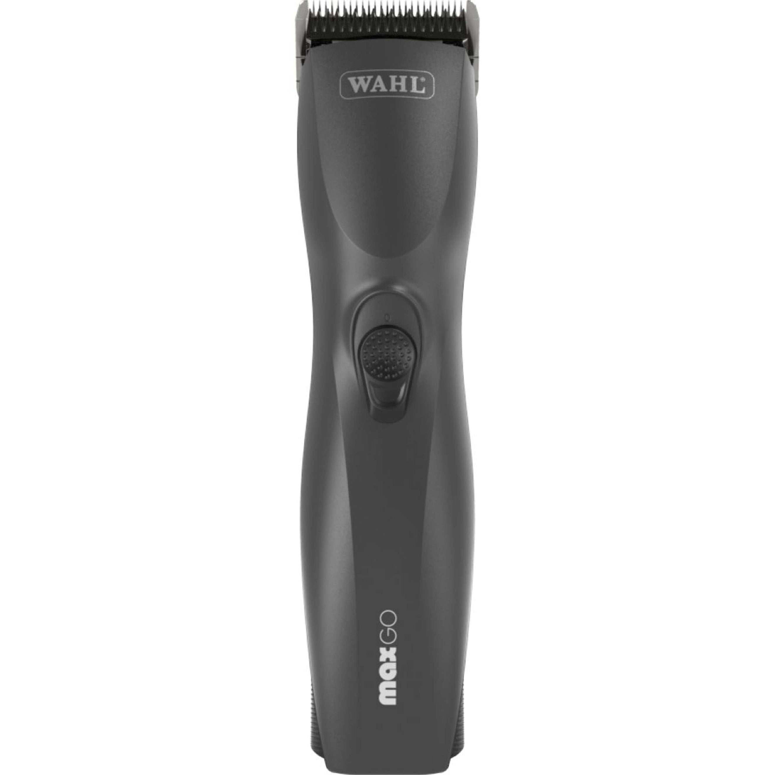 Wahl Batterie de Tondeuse MaxGo Noir Wahl Batterie de Tondeuse MaxGo Noir