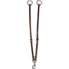 Waldhausen Triangle de Martingale X-Line Marron