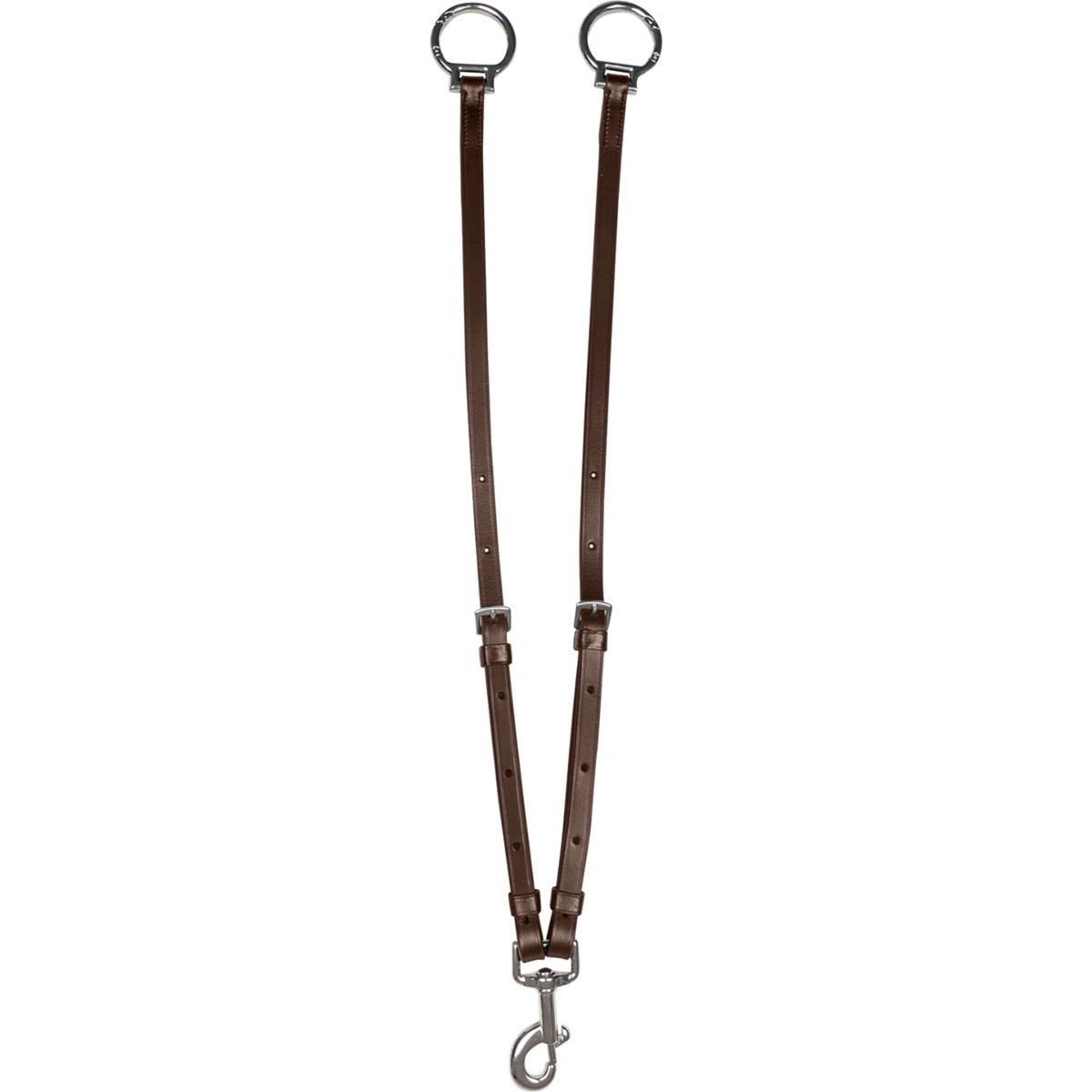 Waldhausen Triangle de Martingale X-Line Marron