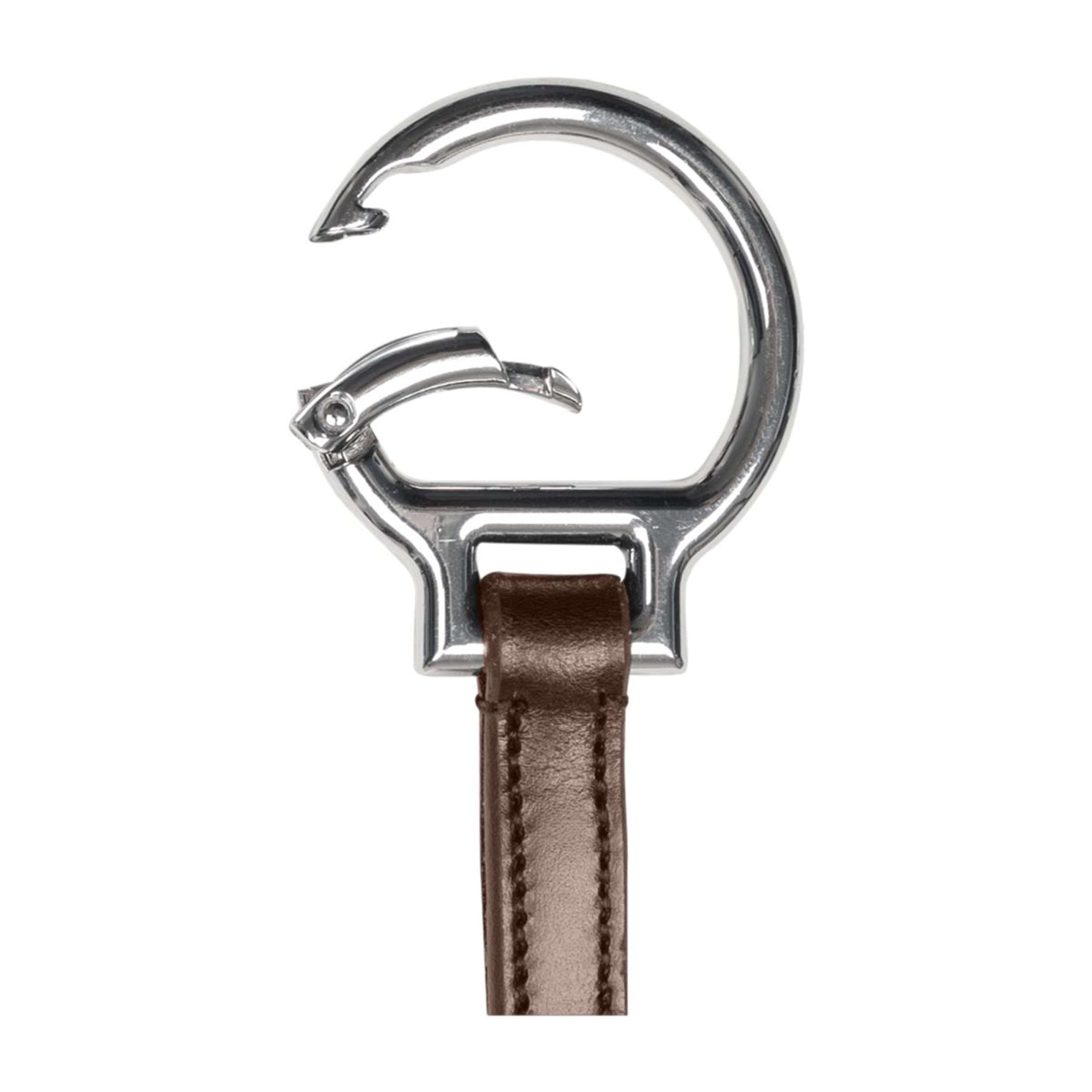 Waldhausen Triangle de Martingale X-Line Marron Waldhausen Triangle de Martingale X-Line Marron