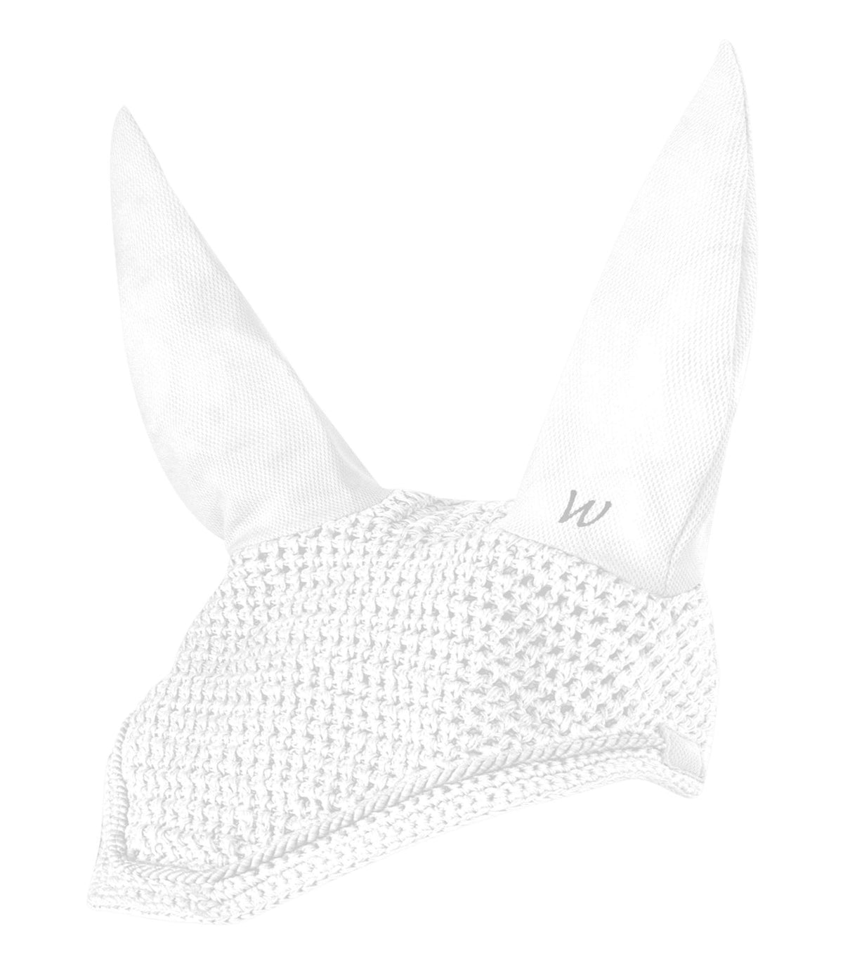 Waldhausen Bonnet Anti-Mouches Basic Blanc