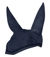 Waldhausen Bonnet Anti-Mouches Basic Bleu Nuit